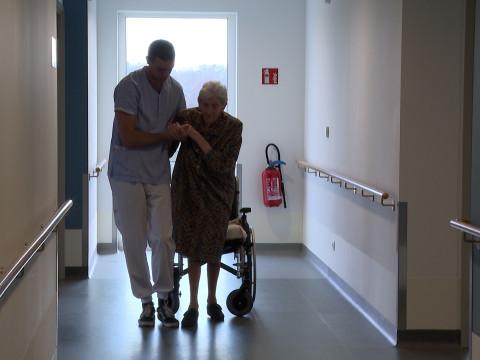 SOS du personnel soignant en détresse