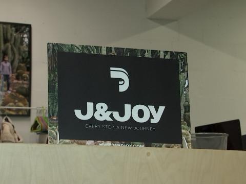 J&Joy contrainte de fermer 3 boutiques, dont celle de Liège