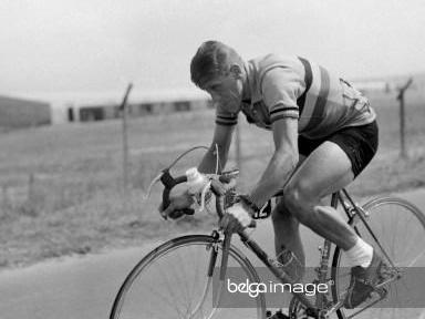 Jean Brankart, 2ème du Tour de France 55, est décédé