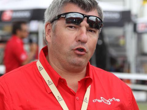 Jean-Marc Fortin : objectif, gagner le Dakar ! 