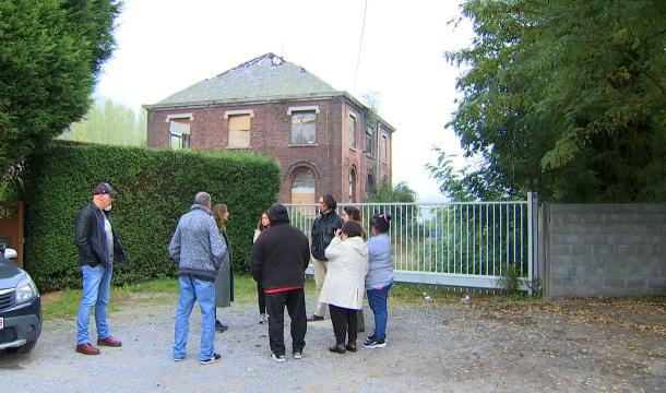 Jemeppe : les riverains ne veulent pas d'un nouveau centre de tri 