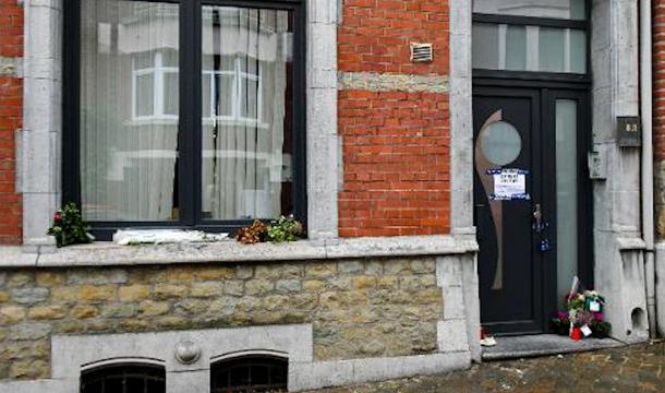 Jérémy Davin et Louis Bouton sont accusés de l'assassinat de Mbaye Wade