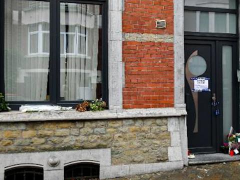 Jérémy Davin et Louis Bouton sont accusés de l'assassinat de Mbaye Wade