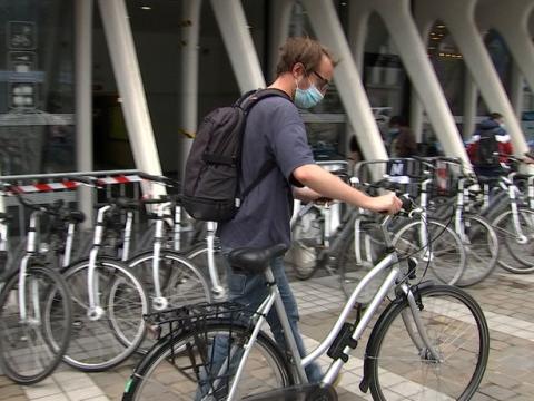 Journée mondiale du vélo : Pro vélo déstocke ! 