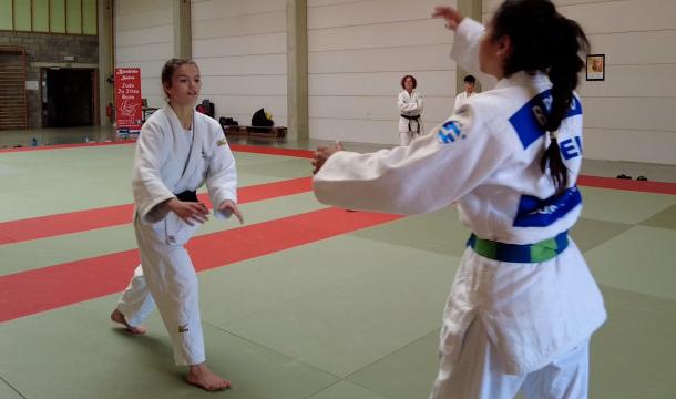 Léna Antoine prête à se révéler à l’Europe entière