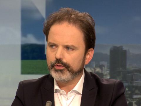 Julien Compère désigné administrateur délégué du groupe Herstal