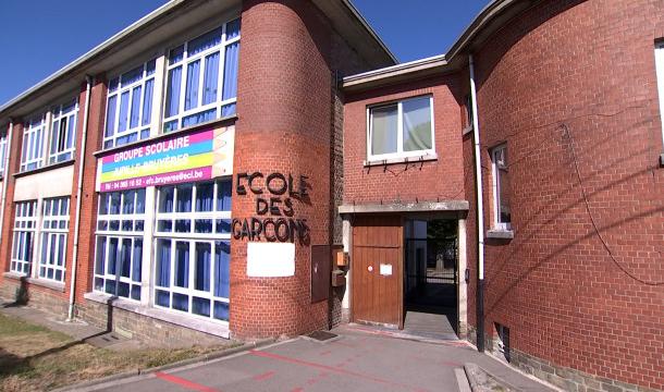 Jupille: l'école des Bruyères va être rénovée 