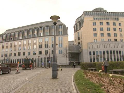 Terrasses le 1er mai: la police doit verbaliser 