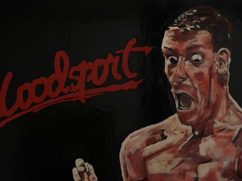 Kumite