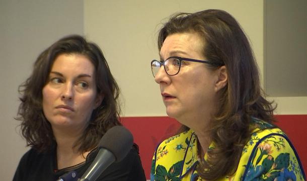 L'accès des femmes aux postes de décision.