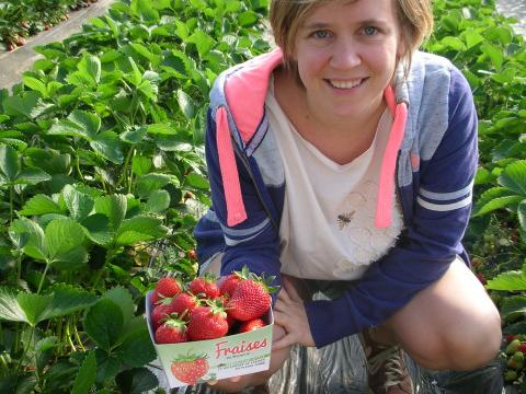 L'agriculture recherche des travailleurs saisonniers grâce à Jobs.Easy-Agri