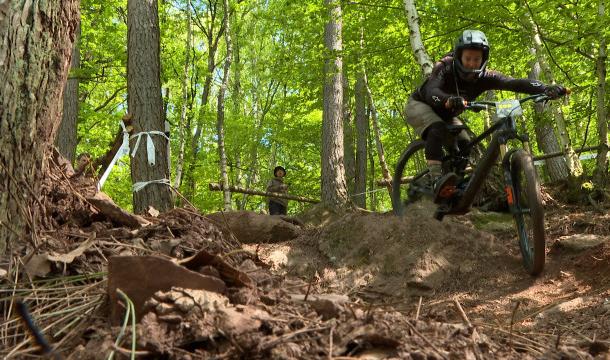 L'Amblève Légende Enduro : Une référence dans le VTT belge qui ne cesse de grandir
