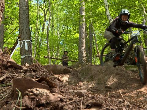 L'Amblève Légende Enduro : Une référence dans le VTT belge qui ne cesse de grandir