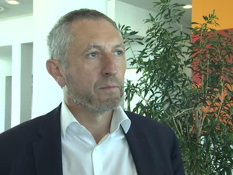 Liege Airport : l'ex-directeur Luc Partoune  sous mandat d'arrêt 