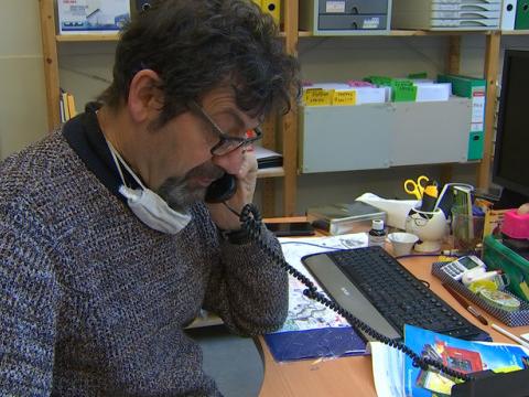 L'asbl Pari annule tous ses stages 