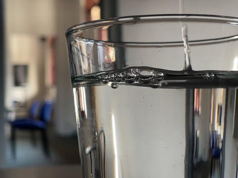 Intoxications : l'eau est polluée à Hodeige 