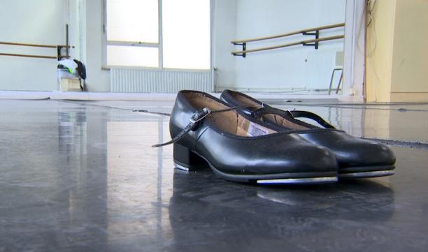 L'école de danse Martine Wolff en liquidation judiciaire 