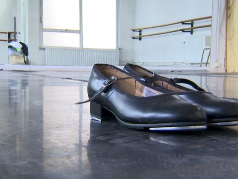 L'école de danse Martine Wolff en liquidation judiciaire 