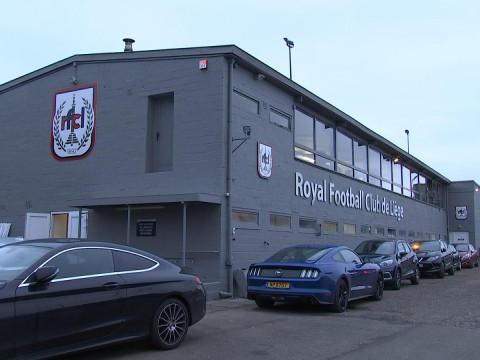 L'école des jeunes du RFCL revient à Wihogne