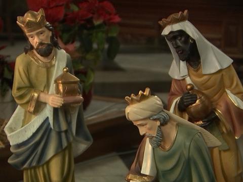 L'Épiphanie, c'est quoi au juste ? 