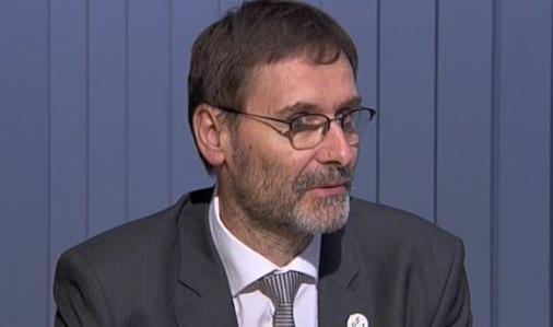 L'Hebdo : Albert Corhay