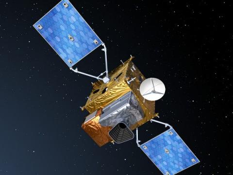 L'instrument Tropomi embarqué par le satellite Sentinel-5P, calibré et validé à Liège