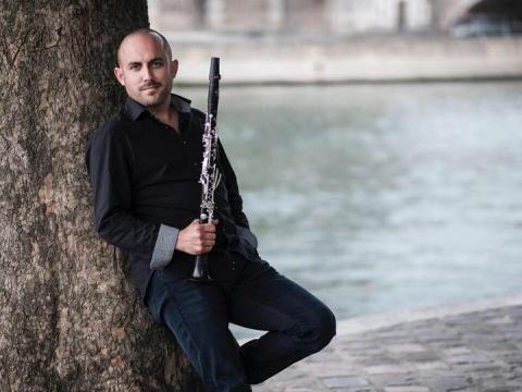 L'OPRL à nouveau récompensé pour l'enregistrement d'un album 