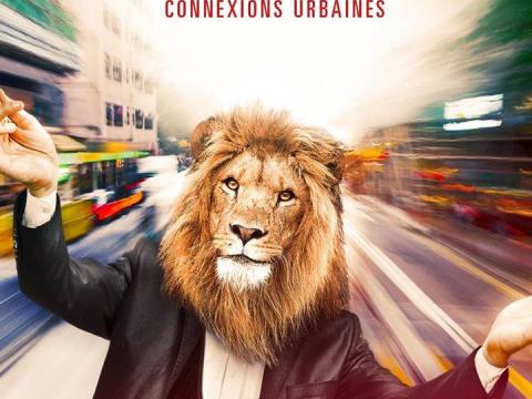 L'Orchestre du Lion sort l'album "Connexions urbaines" 