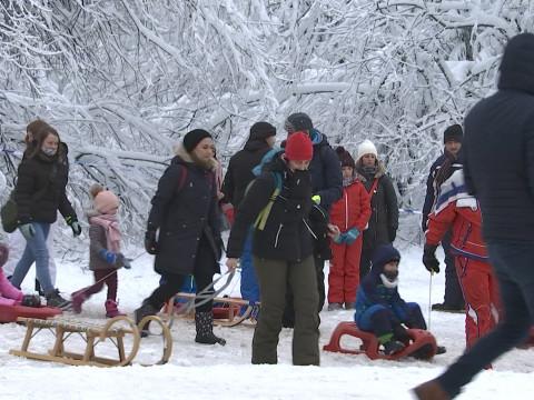 La Baraque de Fraiture prise d’assaut 