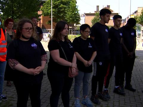 La Belgique en deuil ce mardi en mémoire des victimes des intempéries