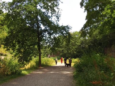 La Ville de Liège demande la reconnaissance de la Chartreuse comme site à réaménager