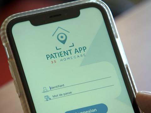 La Citadelle suit à distance des patients opérés