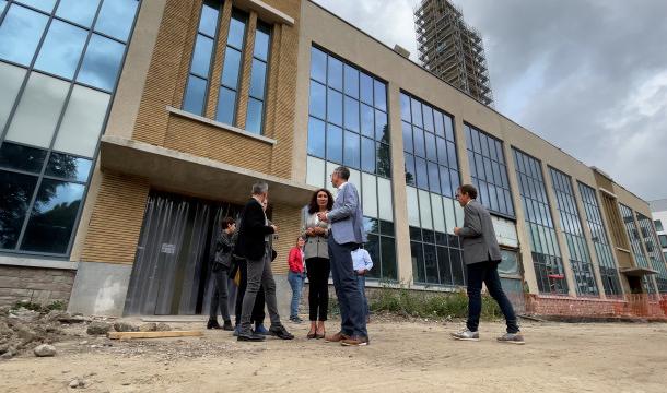 La Cité des métiers : Aider les ados à s'orienter !