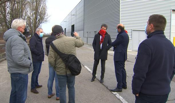 La commune de Crisnée va produire de l’électricité pour ses habitants 