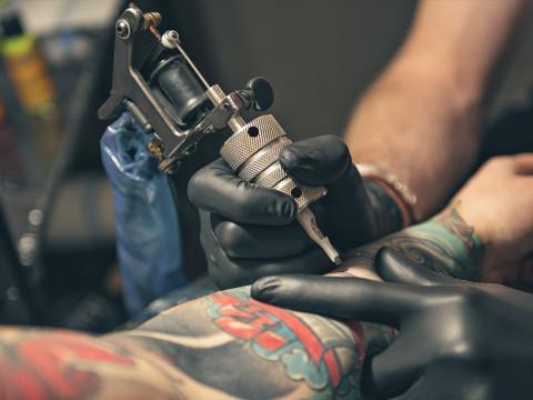 La convention internationale de tatouage de retour les 4 et 5 septembre à Liège
