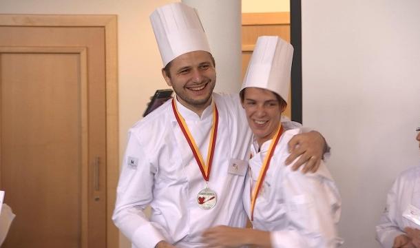 La cuisine de collectivité a, elle aussi, son concours  