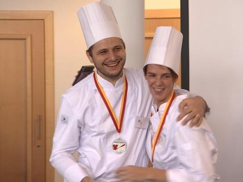 La cuisine de collectivité a, elle aussi, son concours  