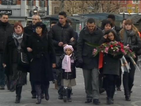 La date est fixée dans le procès des victimes d'Amrani contre l'Etat 
