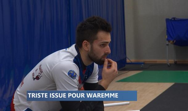 La détresse des Wawas dans notre zapping sports