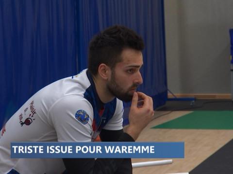 La détresse des Wawas dans notre zapping sports
