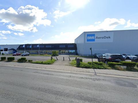 La direction de BMI veut fermer Icopal à Liège: 51 emplois menacés