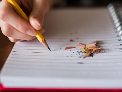 La fréquentation des écoles liégeoises sinistrées et du qualifiant en recul
