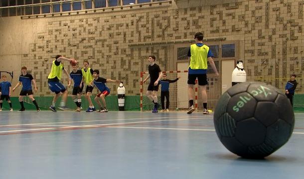 L'appel à l'aide de la Ligue Francophone de Handball pour son centre de formation