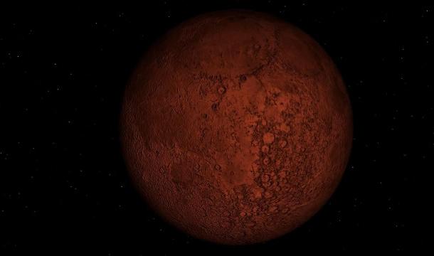 La Lune verra rouge vendredi ! 