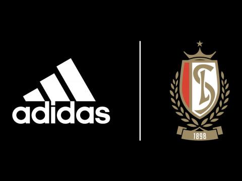 La "marque aux trois bandes" à nouveau équipementier du Standard à partir de la saison prochaine