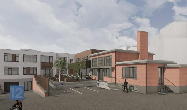 La menuiserie, nouveau vivier de la transition écologique à Liège