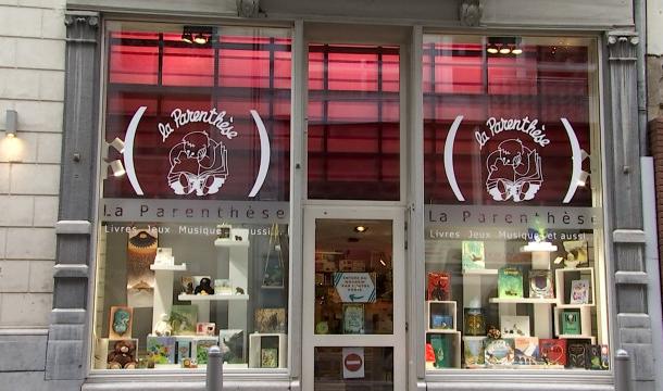 "La Parenthèse" cherche un repreneur 