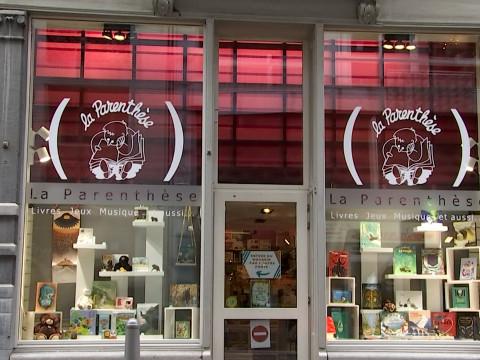 "La Parenthèse" cherche un repreneur 