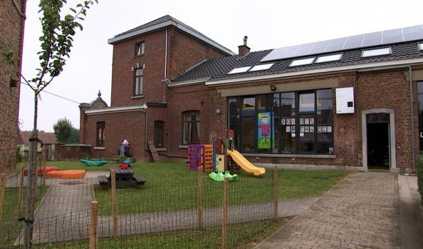 La petite école maternelle de Hodeige cherche 2 élèves pour la rentrée