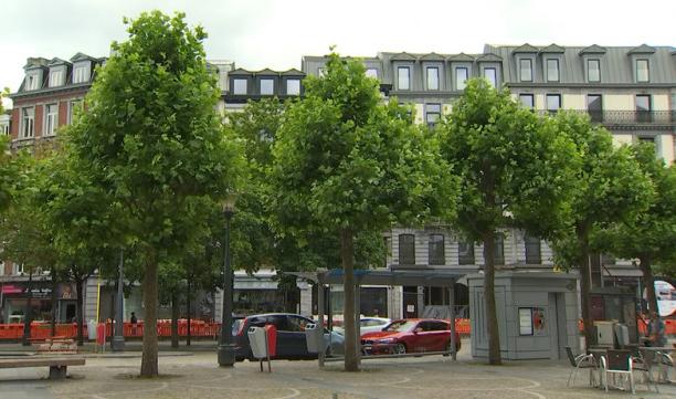 La plupart des Belges voient la nature se détériorer dans leur commune